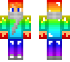 cool rainbow v2