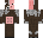 cow pig