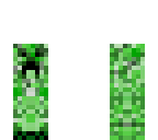 creeper