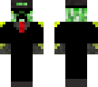 creeper agent