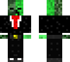 creeperzombie