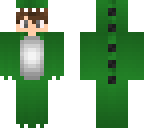 crocman