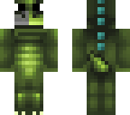 crocodile