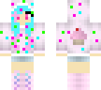 cupcake girl