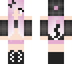 cute cat girl