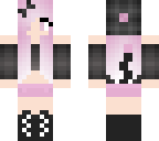 cute cat girl edit