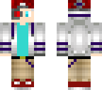 cyborg jock