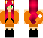 dangerous girl