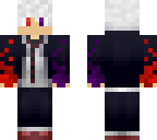 dark boy