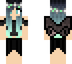 dark fairy
