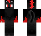 demon cat