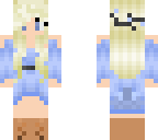 denim blonde