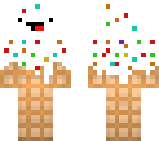 derp dice cream
