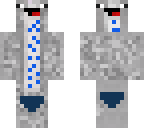 derp narwhal in speedo