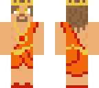 desert king