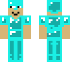 diamond armor