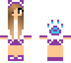 dieren girl