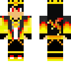 dragon king v2