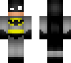 dumb batman