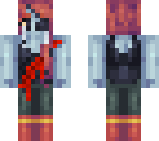 dying undyne