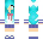 edited of yandere