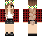 edited skin