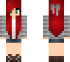 edited skin
