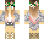edited skin