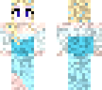 elsa the snow queen
