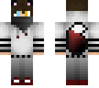 emo cat kid