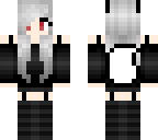 emo girl
