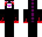 ender mutant