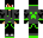 erguars ninja