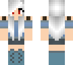 evil girl