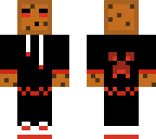 evil slime cookie