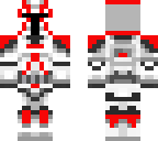 evil trooper