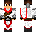 ezio assasins creed 2