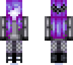 faceless thing