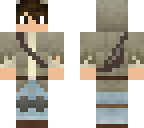 fallout skin