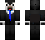 fancy penguin