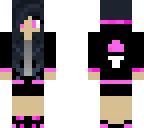 female uchiha