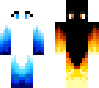 fire and water