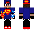 fire boy