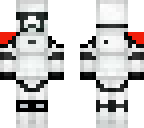 first order trooper