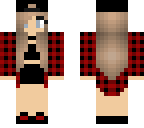fixed girl