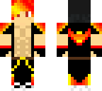 flame bro