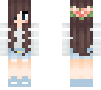 flower girl
