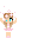 flower girl