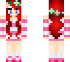 flower girl