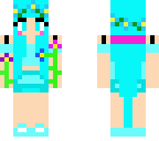 flower girl